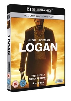 Logan - 2
