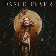 Dance Fever - 1