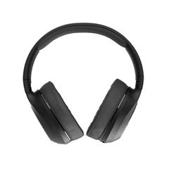 Mixx Audio EX1 Black Bluetooth Headphones - 2