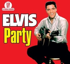 Elvis Party - 1