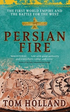 Persian Fire - 1