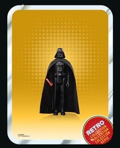 Darth Vader (The Dark Times) Star Wars Retro Collection Obi-Wan Kenobi Action Figure - 1