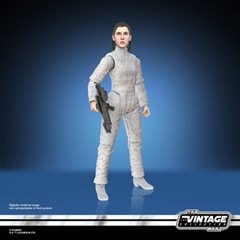 Star Wars Vintage Collection Princess Leia Bespin Escape Action Figure - 3