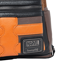 Rocket Guardians Of The Galaxy Mini Loungefly Backpack - 4