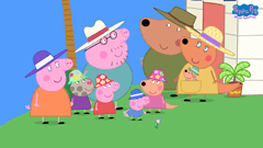 Peppa Pig World Adventures - 10