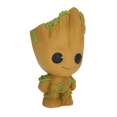 Groot Guardians Of The Galaxy Money Bank - 3