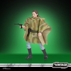 Princess Leia Endor: Star Wars: Vintage Collection Action Figure - 3