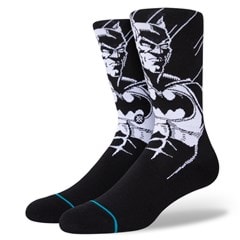 Batman Socks (Large) - 2
