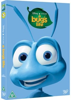 A Bug's Life - 2