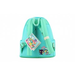 Sanrio Hot Balloon Mini Loungefly Backpack - 3