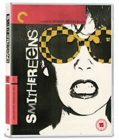 Smithereens - The Criterion Collection - 2