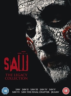 saw 8