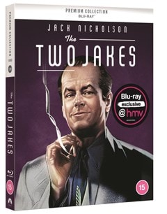 The Two Jakes (hmv Exclusive) - The Premium Collection - 3