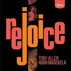 Rejoice - 1