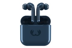 Fresh N Rebel Twins 2 Tip Petrol Blue True Wireless Bluetooth Earphones - 2