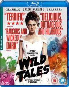 Wild Tales - 1