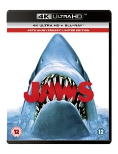 Jaws - 3