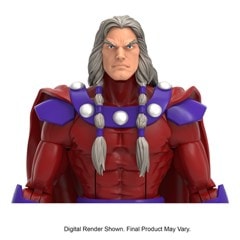 Magneto: X-Men Marvel Legends Classic Series Action Figure - 8