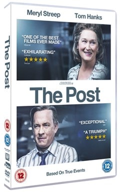 The Post - 2