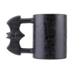 Batman Batarang Shaped Mug - 2