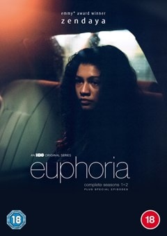 Euphoria: Seasons 1 & 2 (hmv Exclusive) - 1