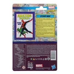 Spider-Man Hasbro Marvel Legends Series Retro 375 Collection Action Figure - 4