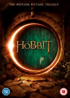 The Hobbit: Trilogy - 1
