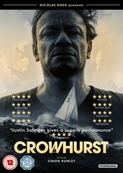 Crowhurst - 1