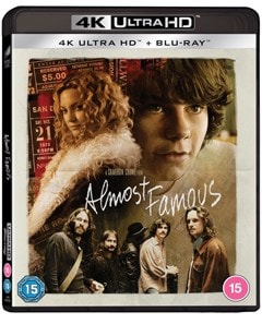 Almost Famous - 2