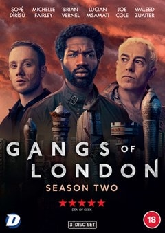 Gangs of London: Season 2 - 1