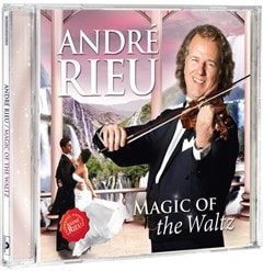 Andre Rieu: Magic of the Waltz - 2