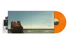 The Record (hmv Exclusive) Orange Crush Vinyl - 2