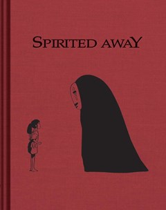 Spirited Away Sketchbook Stationery - 1