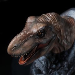 T-Rex Jurassic Park Limited Edition Bust - 9