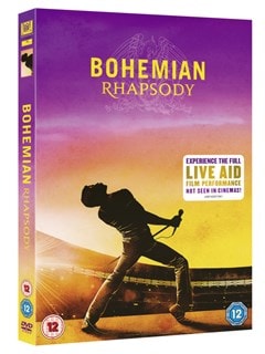 Bohemian Rhapsody - 2