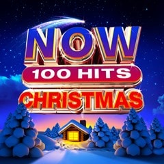 NOW 100 Hits: Christmas - 1