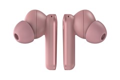 Fresh N Rebel Twins ANC Dusty Pink Active Noise Cancelling True Wireless Bluetooth Earphones - 5