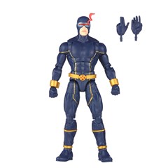 Cyclops Astonishing X-Men Hasbro Marvel Legends Series Action Figure - 4