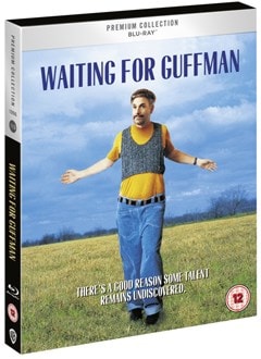 Waiting for Guffman (hmv Exclusive) - The Premium Collection - 3