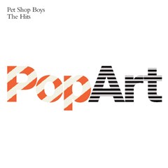 Pop Art: The Hits - 1