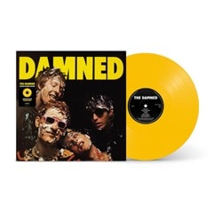 Damned Damned Damned (National Album Day 2022) - 1
