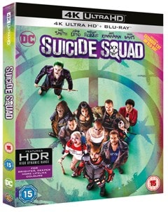 Suicide Squad - 2