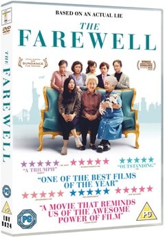 The Farewell - 2