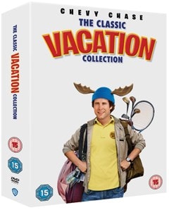National Lampoon's Vacation Collection - 2