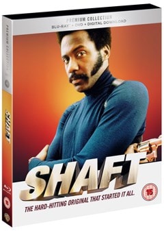 Shaft (hmv Exclusive) - The Premium Collection - 2
