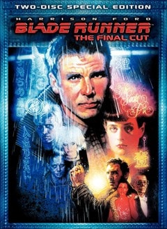 Blade Runner: The Final Cut - 1
