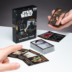 Star Wars Picture This Card Game - 9