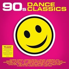 90s Dance Classics - 1