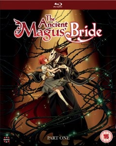 The Ancient Magus' Bride: Part One - 1