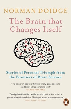 The Brain that Changes Itself - 1